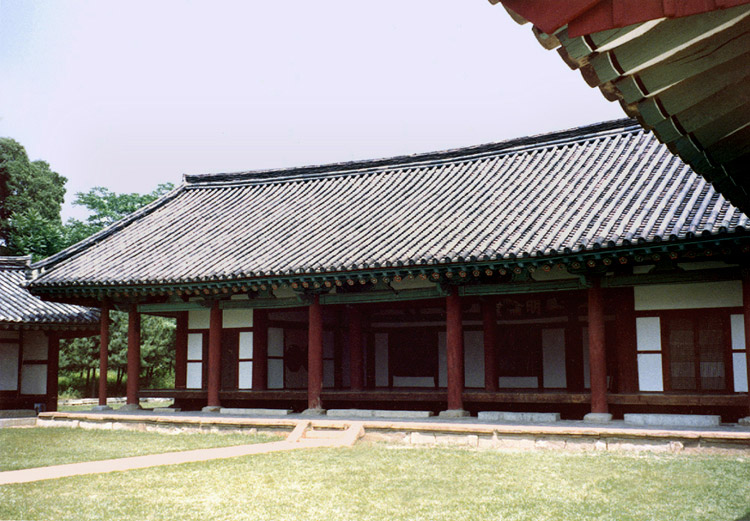 경주향교