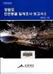 강원도 천연동굴 일제조사 보고서 II(2010) 이미지