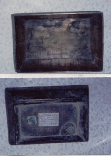 경남 거제향교 목조 및 공예품 [제기 및 촛대]이미지 2